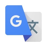 Google Translate App-Icon